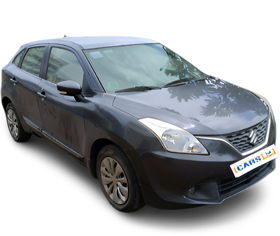 Maruti Baleno-img